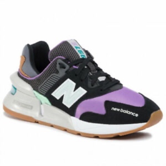 womens 997 sport new balance
